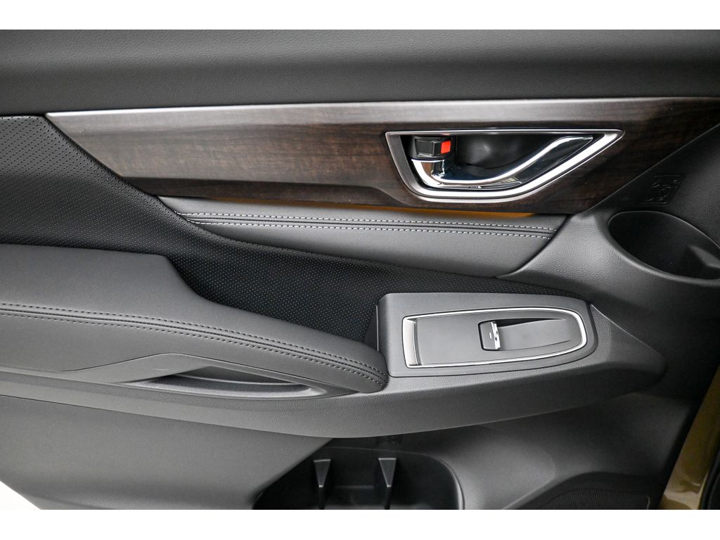 2026 Subaru Ascent Touring - Photo 11