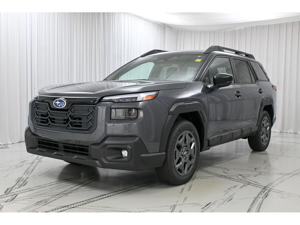 2026 Subaru Outback Premium photo 4