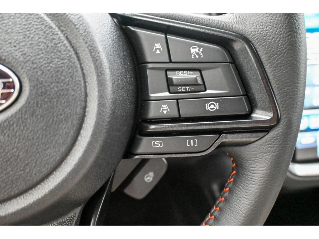 2026 Subaru Crosstrek Limited - Photo 22