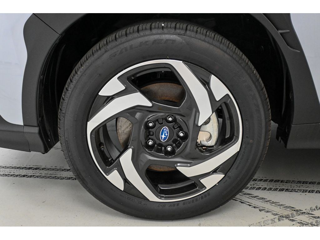 2026 Subaru Crosstrek Limited - Photo 8