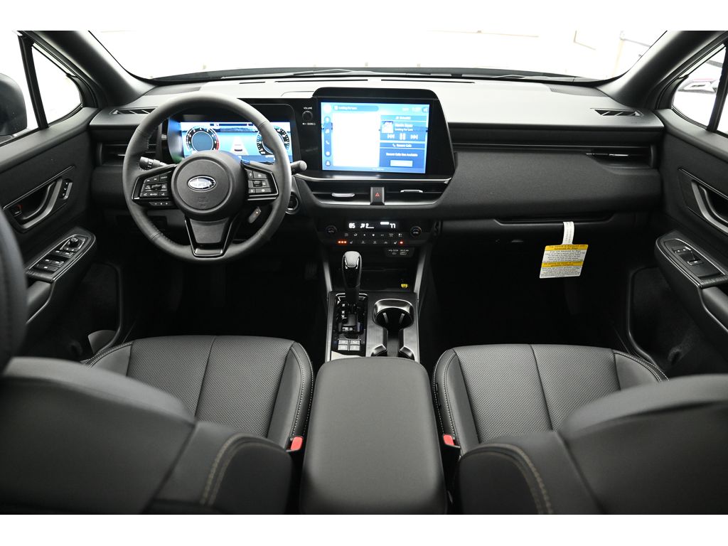 2026 Subaru Outback Limited XT - Photo 16