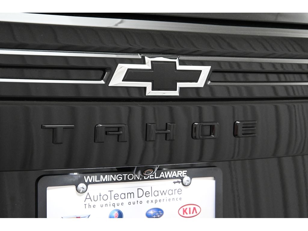 2024 Chevrolet Tahoe Z71 - Photo 62
