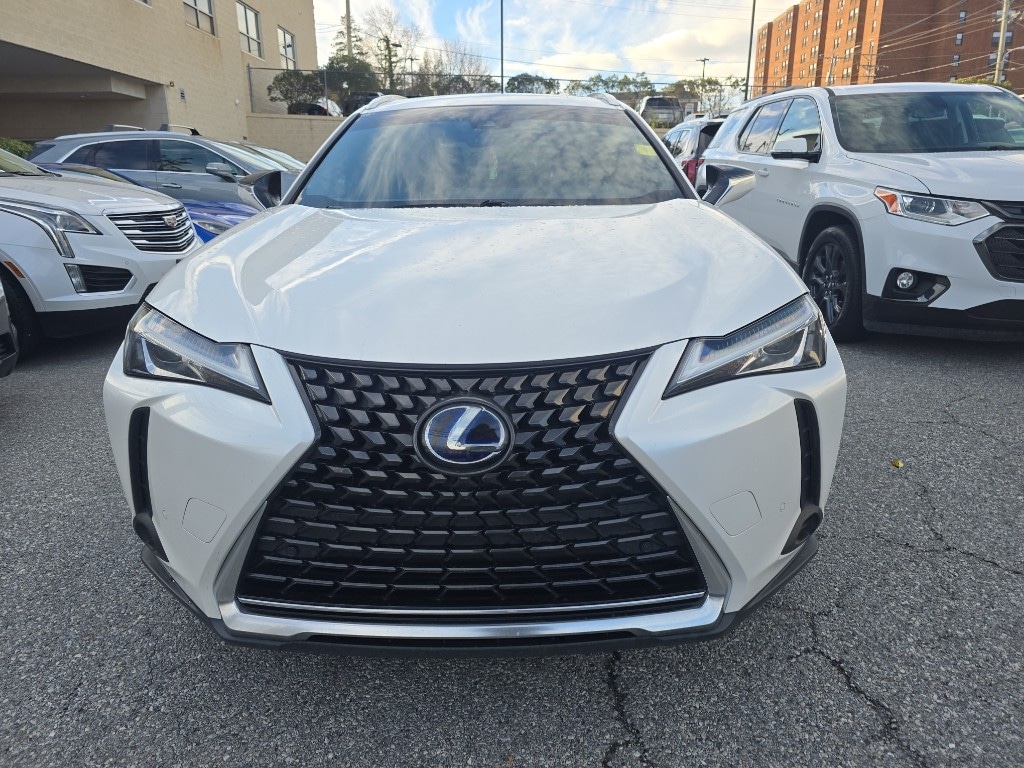 Used 2019 Lexus UX 250h SUV