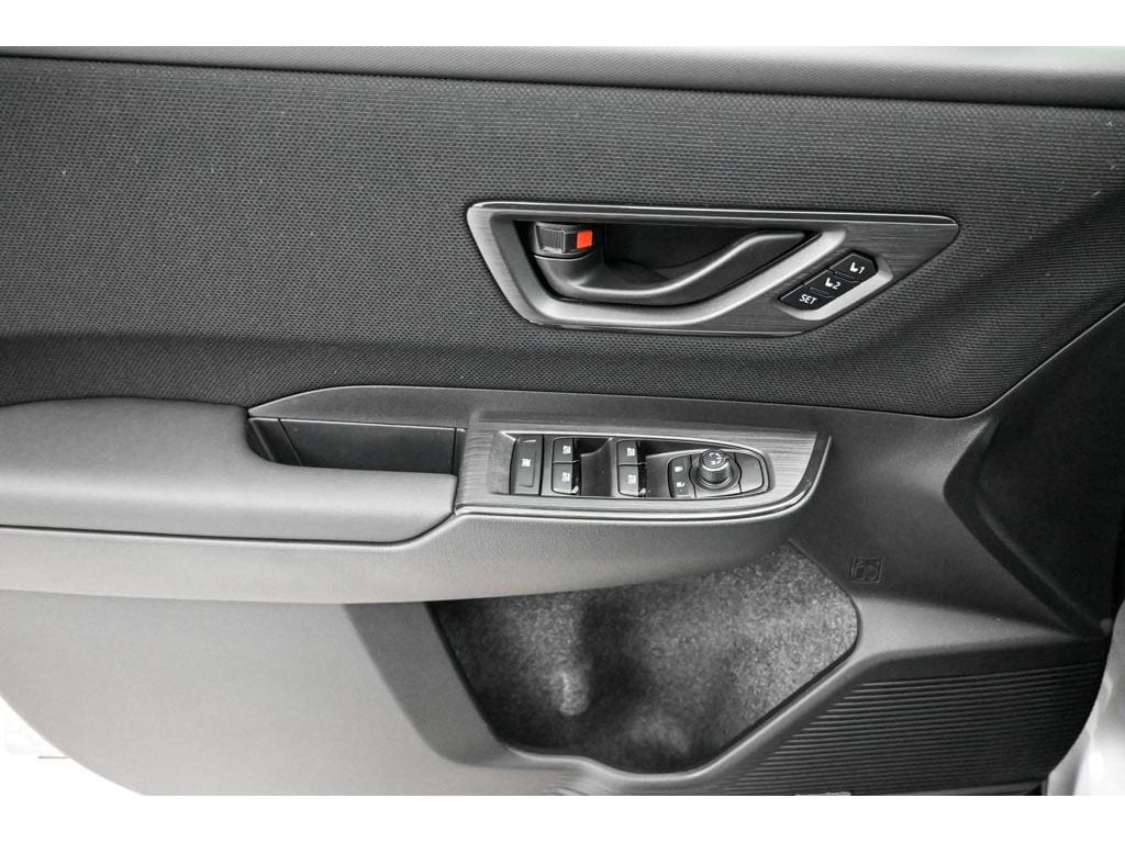 2026 Subaru Outback Limited - Photo 15