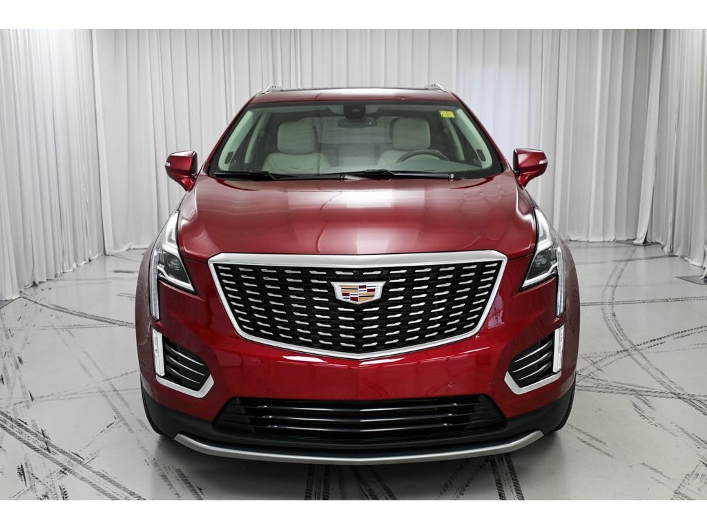 Used 2023 CADILLAC XT5 Premium Luxury SUV