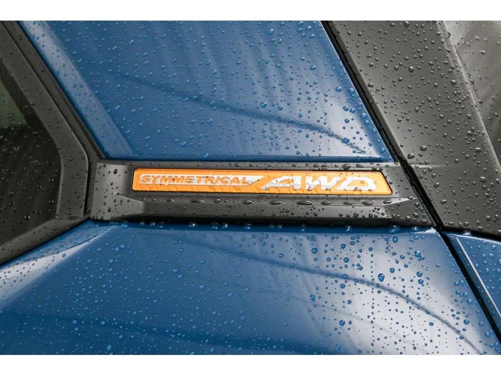 2026 Subaru Forester Wilderness - Photo 33
