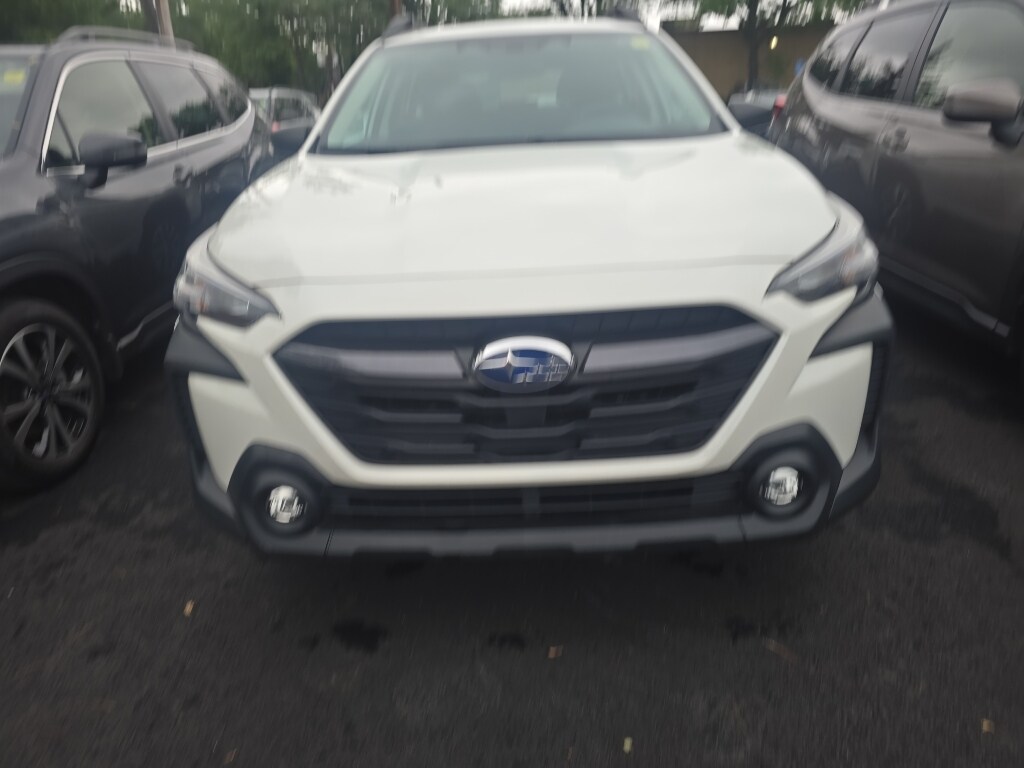 Used 2024 Subaru Outback Base SUV