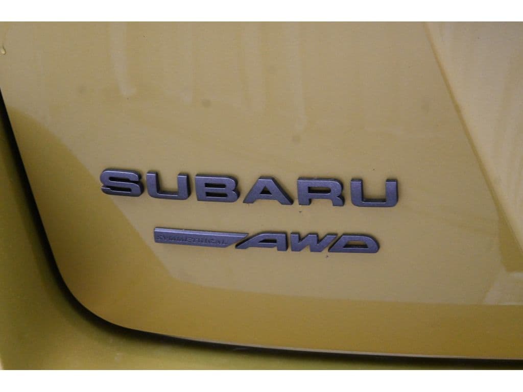 2023 Subaru Crosstrek Sport - Photo 47
