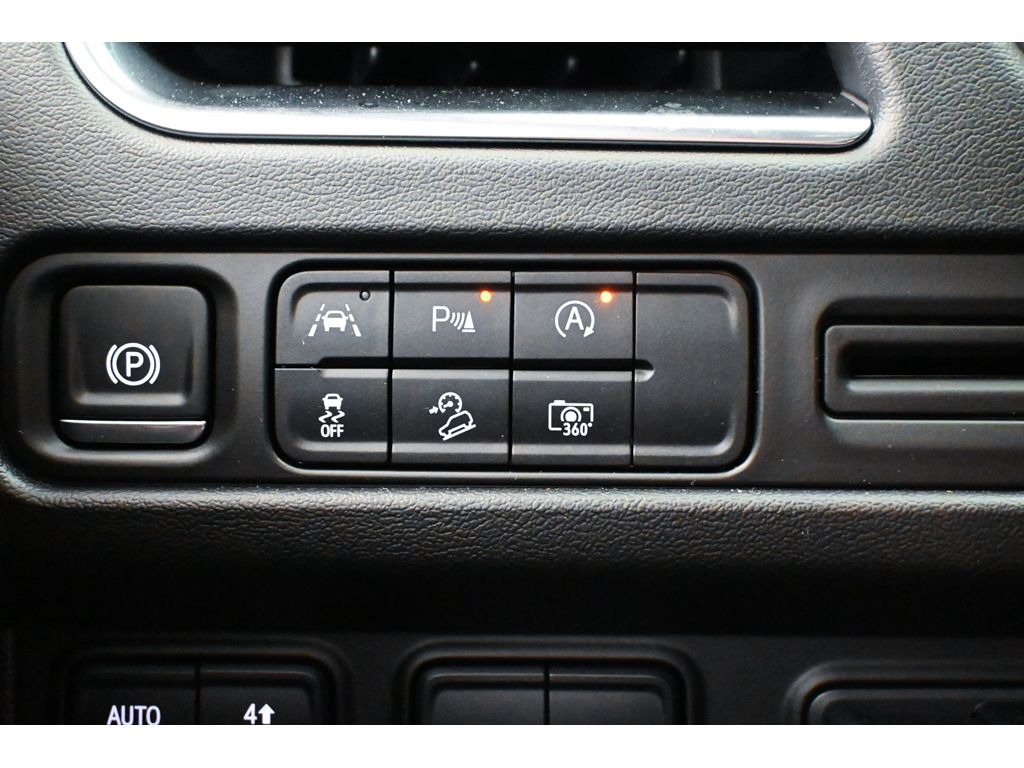 2024 Chevrolet Tahoe Z71 - Photo 44