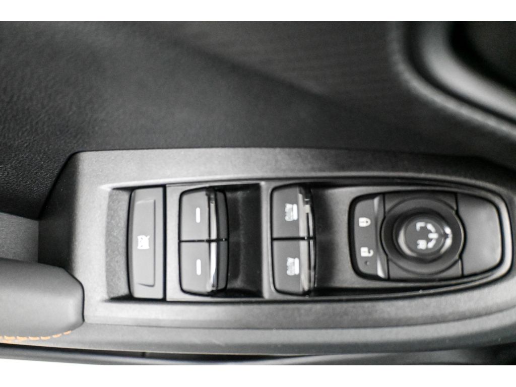 2026 Subaru Crosstrek Wilderness - Photo 14