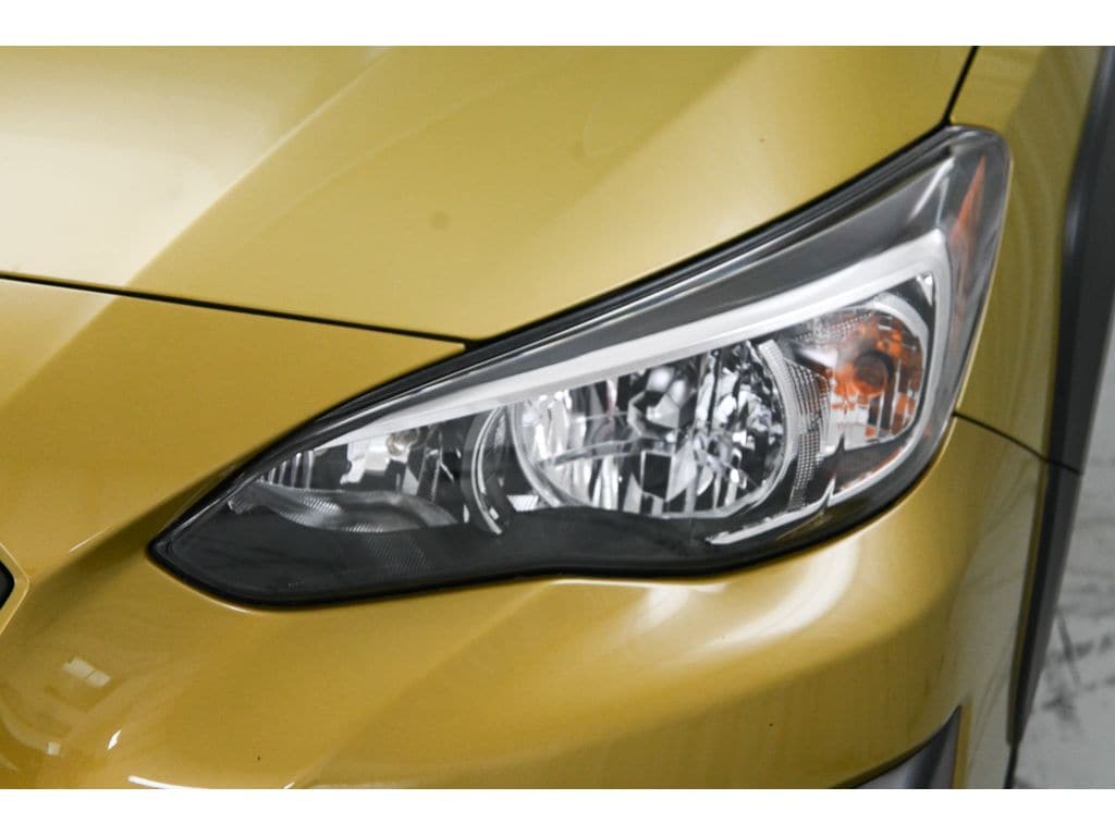 2023 Subaru Crosstrek Sport - Photo 24