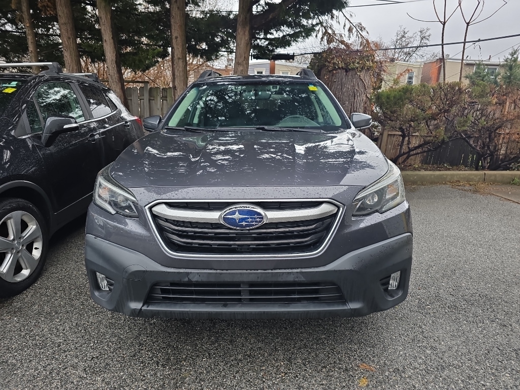 Used 2020 Subaru Outback Premium SUV