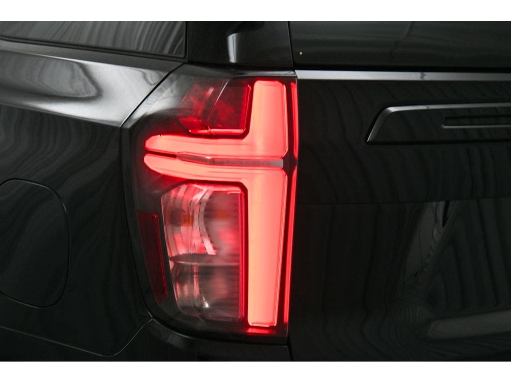 2024 Chevrolet Tahoe Z71 - Photo 26