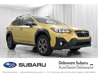 2023 Subaru Crosstrek Sport SUV