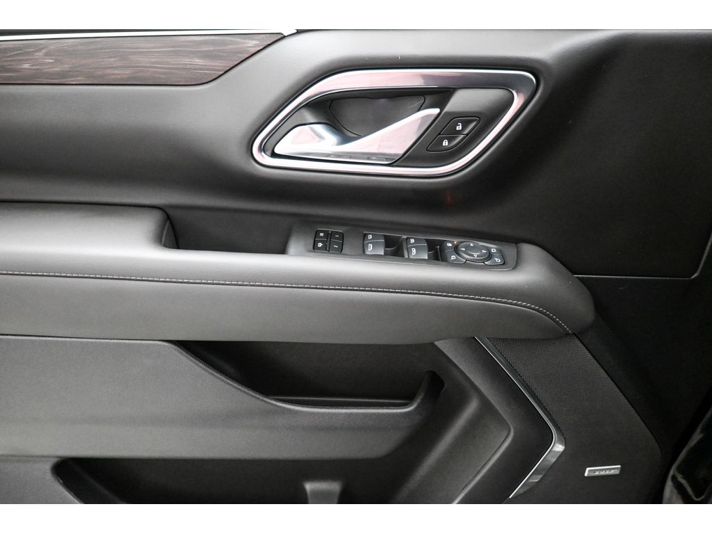 2024 Chevrolet Tahoe Z71 - Photo 10