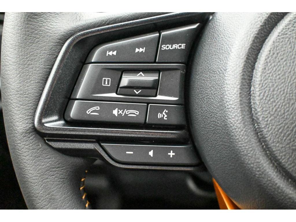 2026 Subaru Crosstrek Wilderness - Photo 17