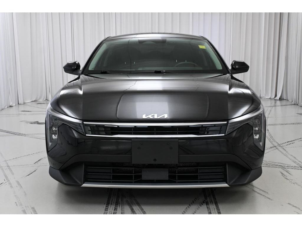 Used 2025 Kia K4 EX Sedan