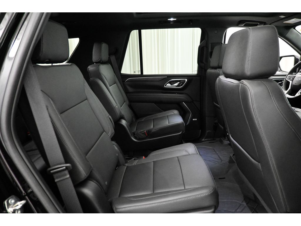 2024 Chevrolet Tahoe Z71 - Photo 20