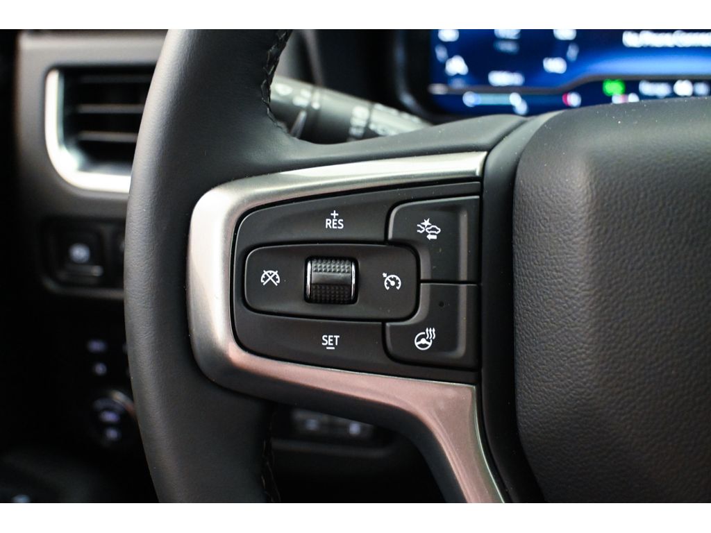 2024 Chevrolet Tahoe Z71 - Photo 42