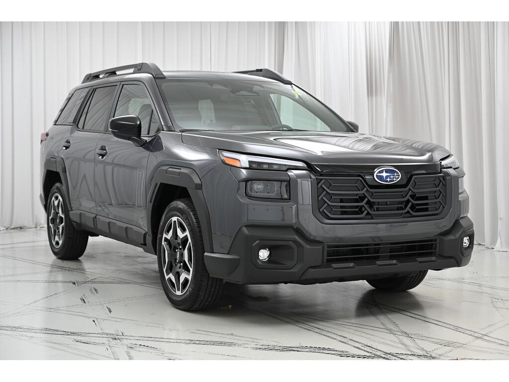 New 2026 Subaru Outback Touring SUV