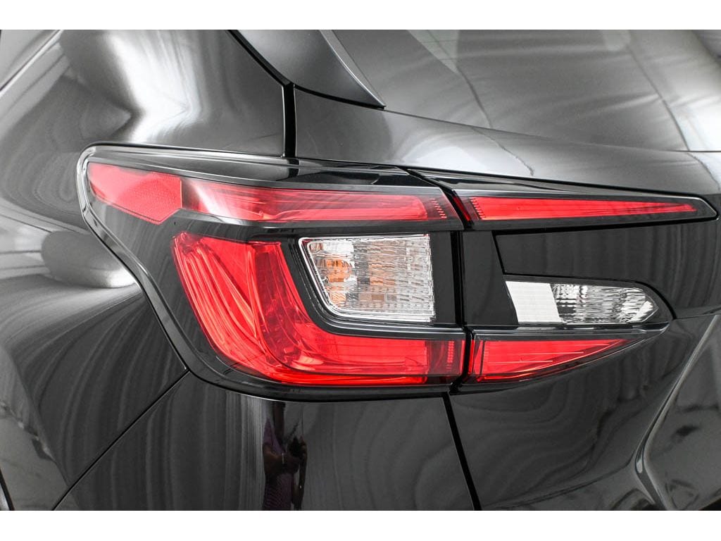 2026 Subaru Crosstrek Limited - Photo 10