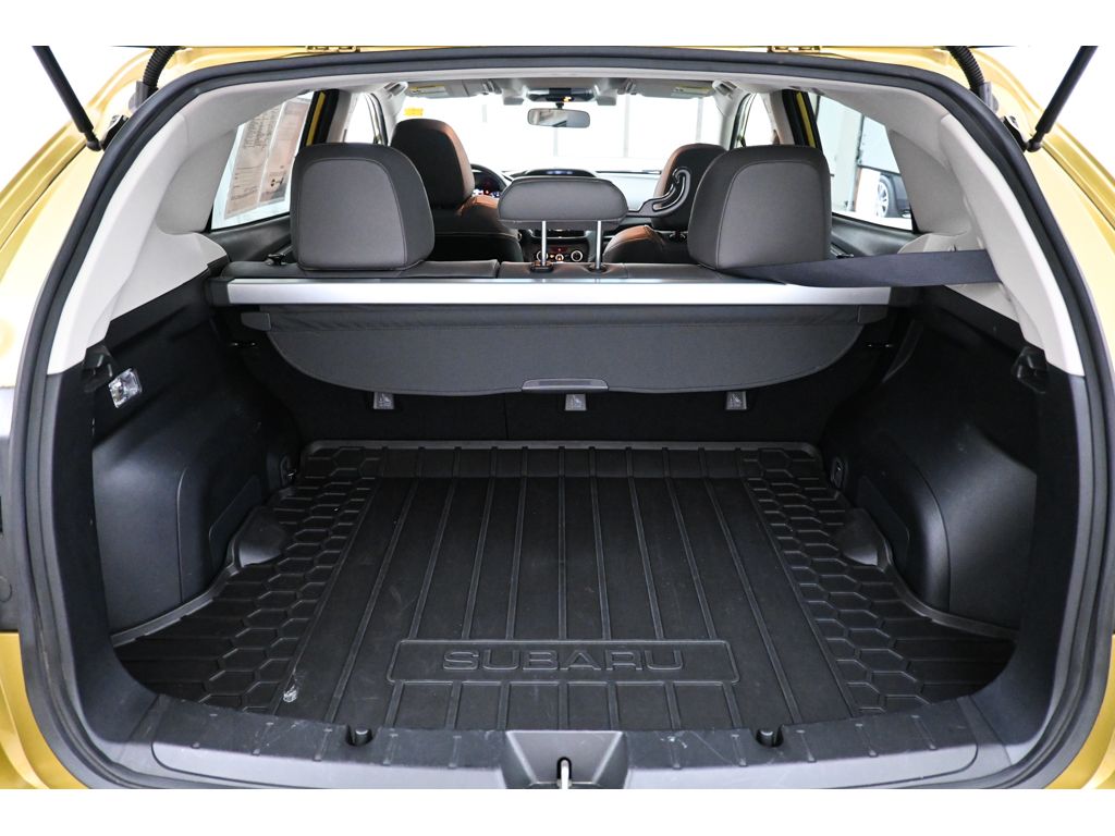 2023 Subaru Crosstrek Sport - Photo 45
