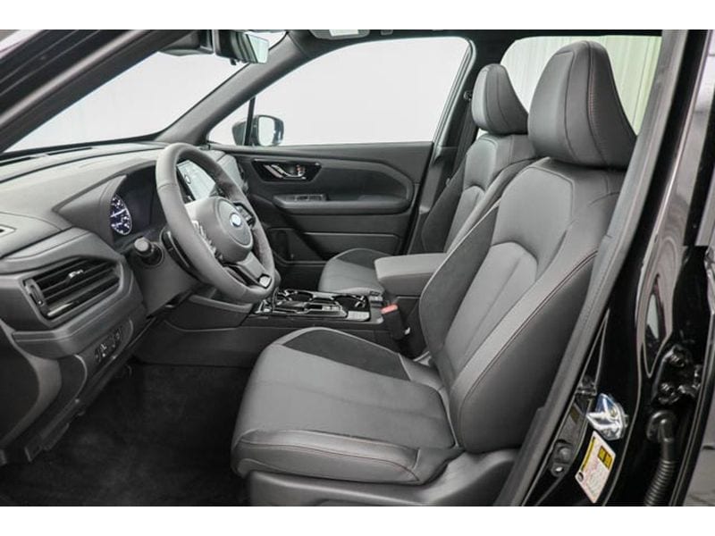 2026 Subaru Forester Touring - Photo 20