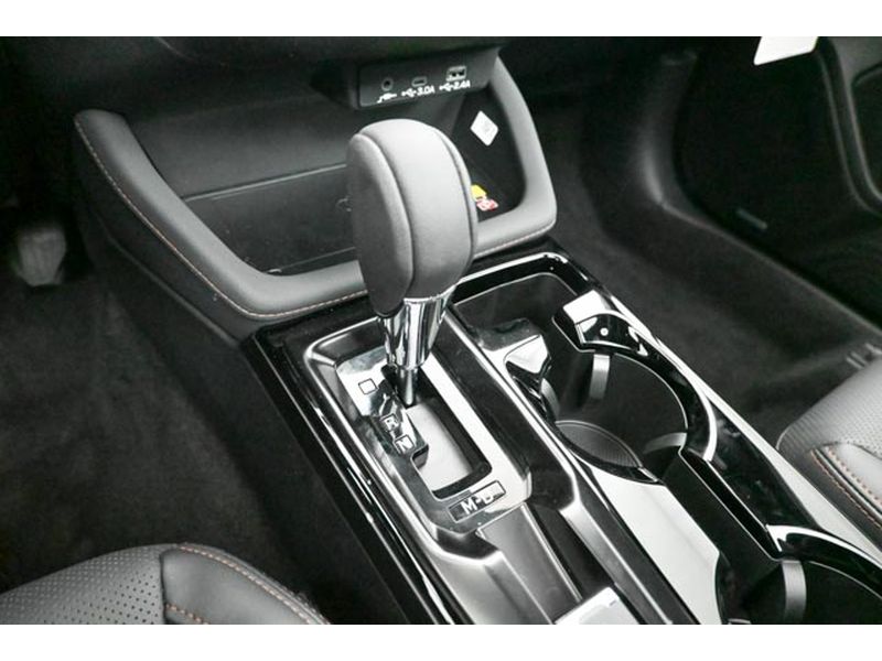 2026 Subaru Forester Touring - Photo 27