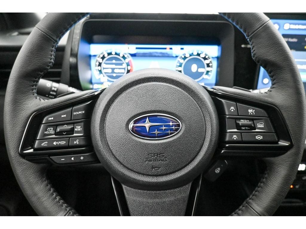 2026 Subaru Outback Limited - Photo 21