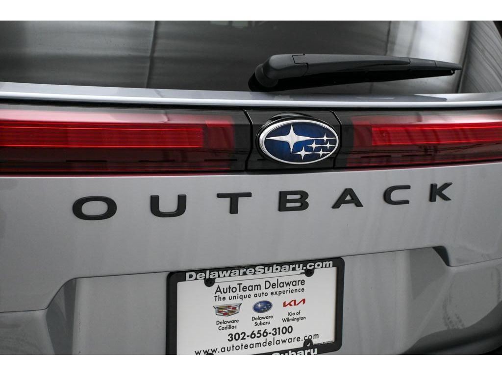 2026 Subaru Outback Limited - Photo 36