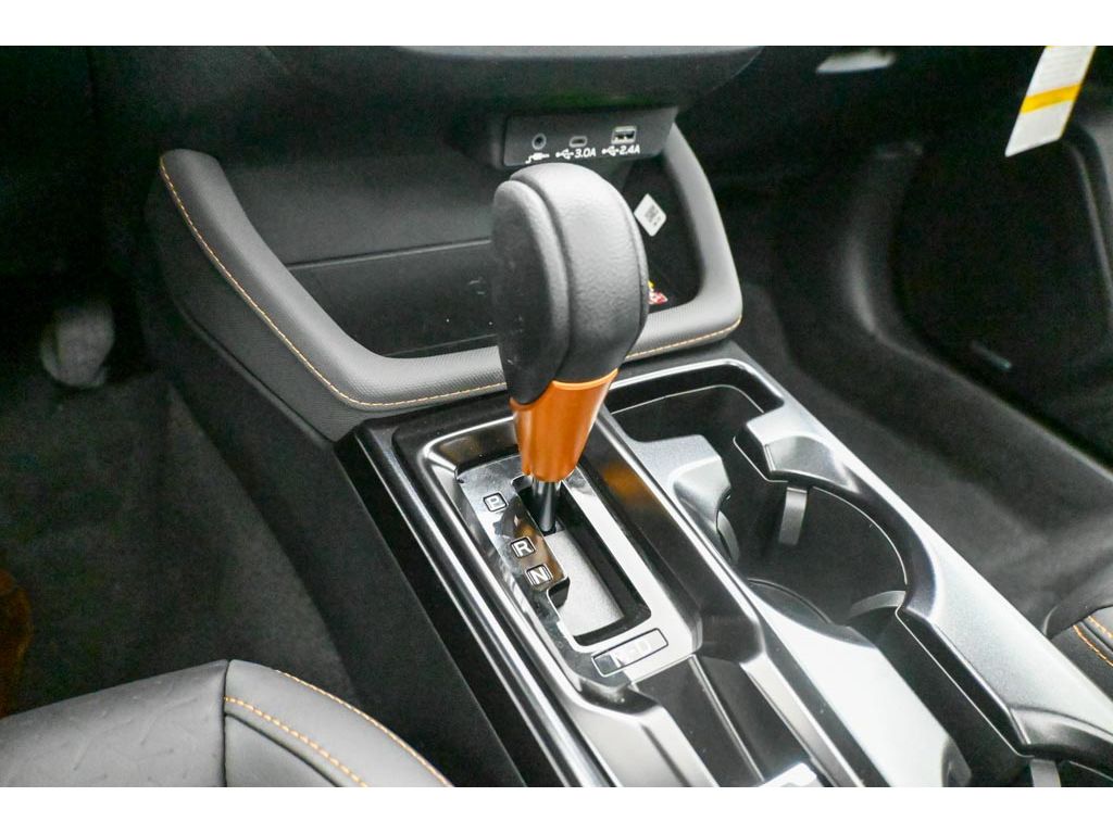 2026 Subaru Forester Wilderness - Photo 24