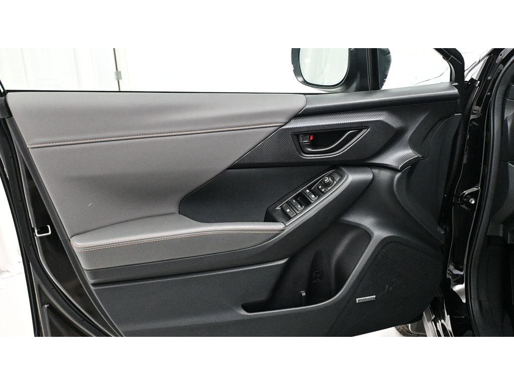 2026 Subaru Crosstrek Wilderness - Photo 14