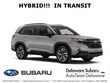 Subaru Forester Hybrid