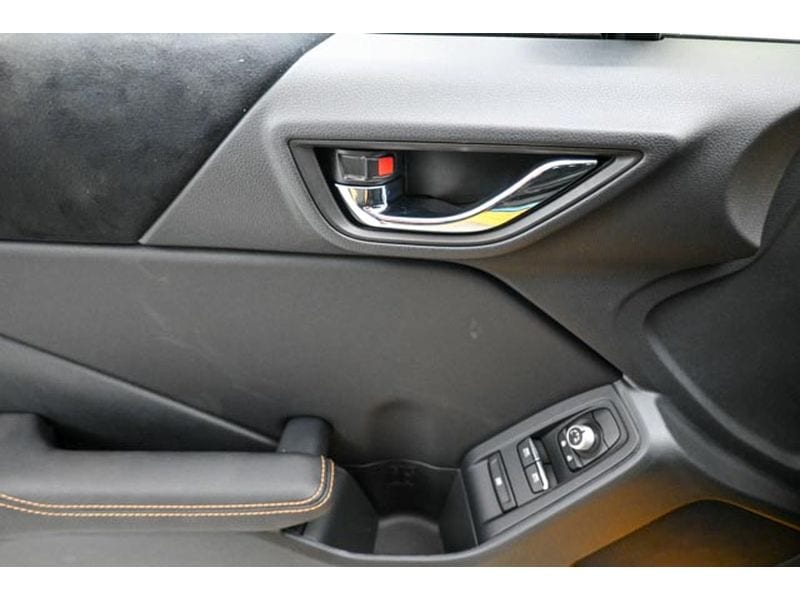 2026 Subaru BRZ Series.Yellow - Photo 14