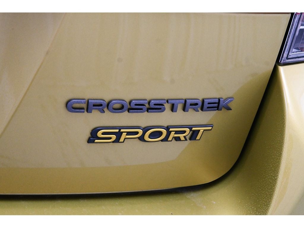 2023 Subaru Crosstrek Sport - Photo 48
