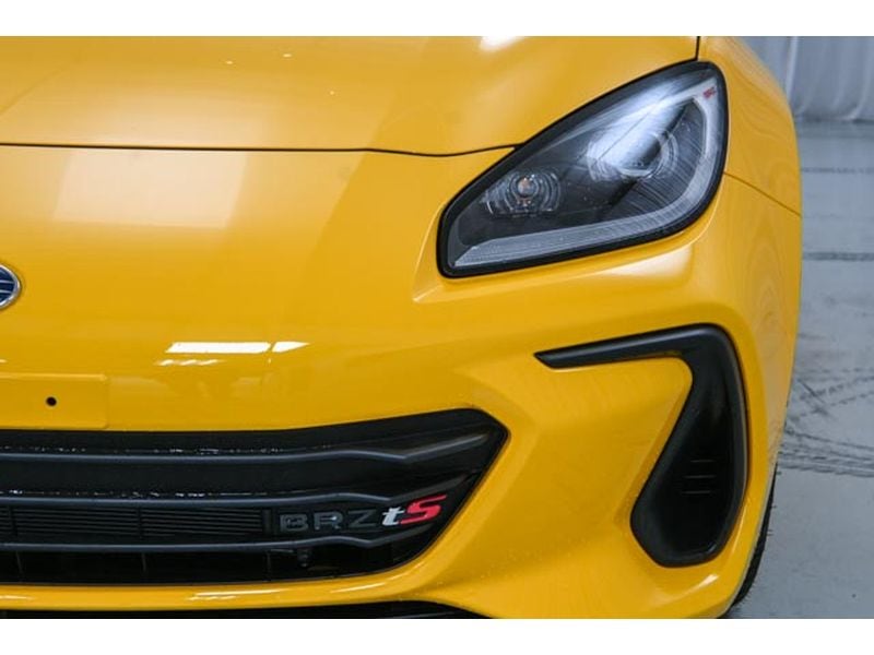 2026 Subaru BRZ Series.Yellow - Photo 10