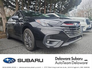 2023 Subaru Legacy Sport Sedan