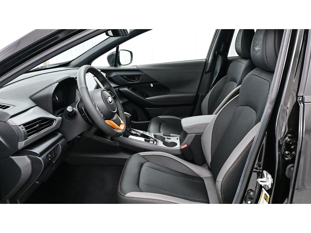 2026 Subaru Crosstrek Wilderness - Photo 17