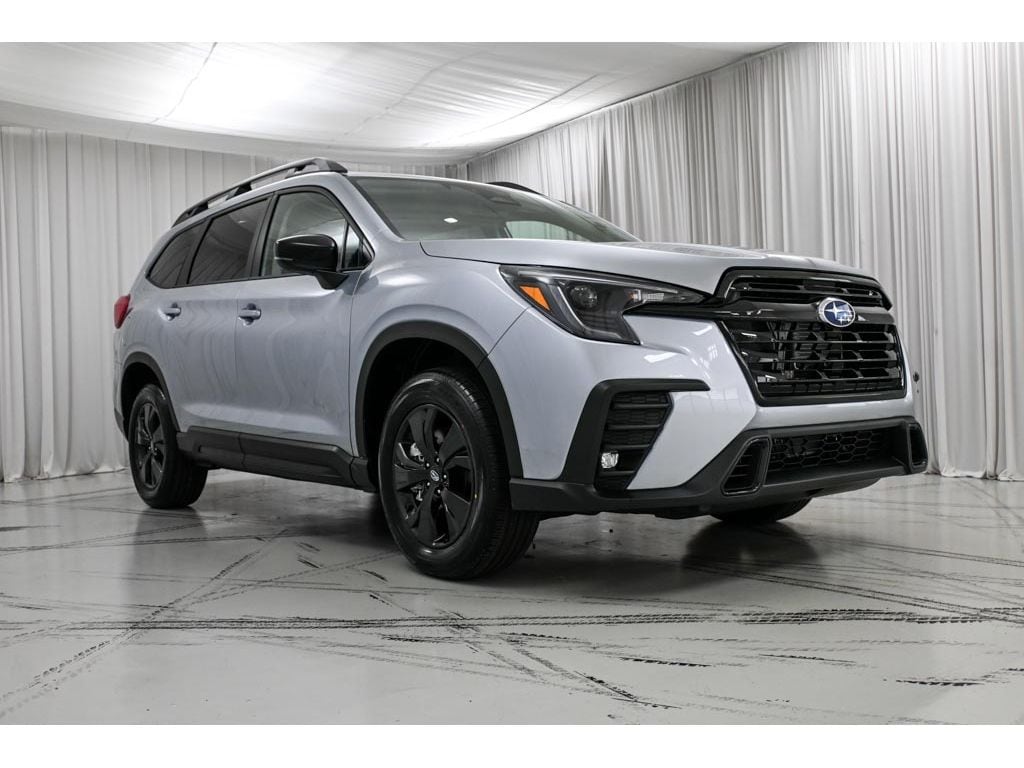 2026 Subaru Ascent Premium 7 Passenger's photo