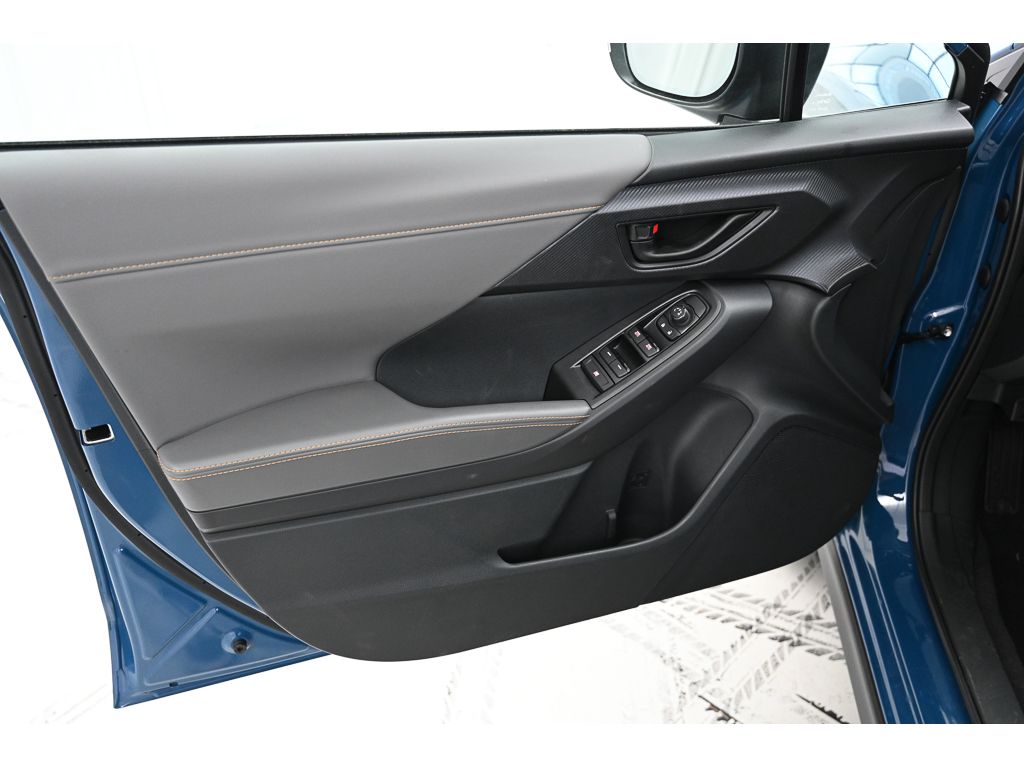2026 Subaru Crosstrek Wilderness - Photo 14