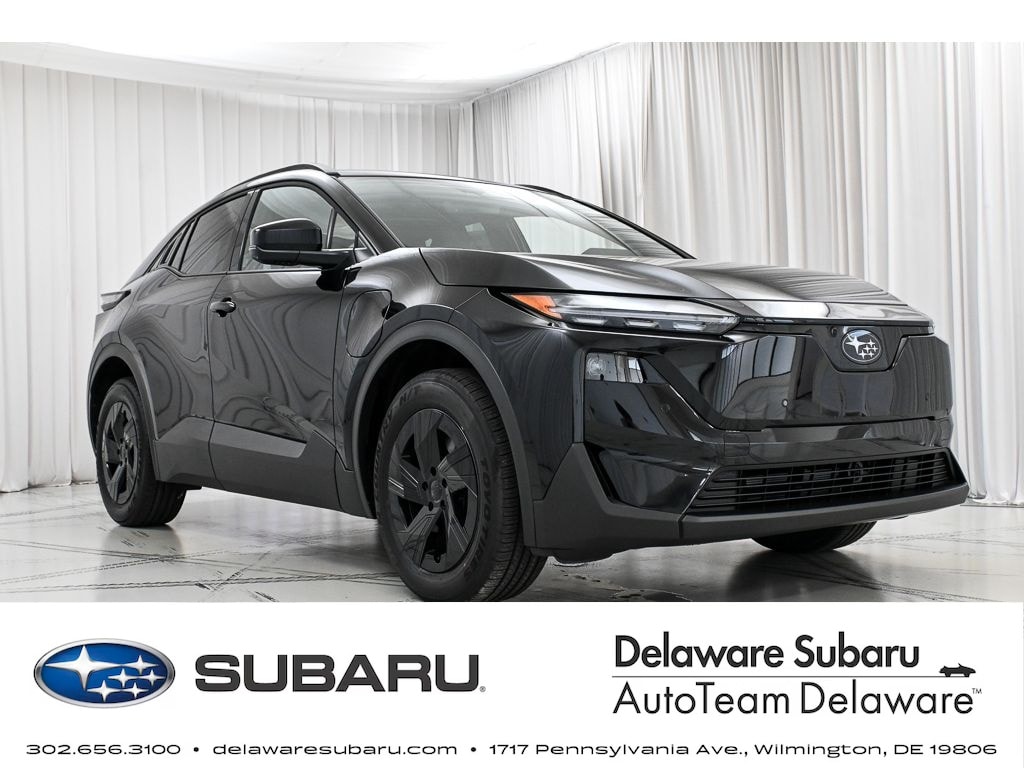 New 2026 Subaru Uncharted Sport SUV