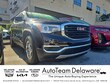 GMC Acadia