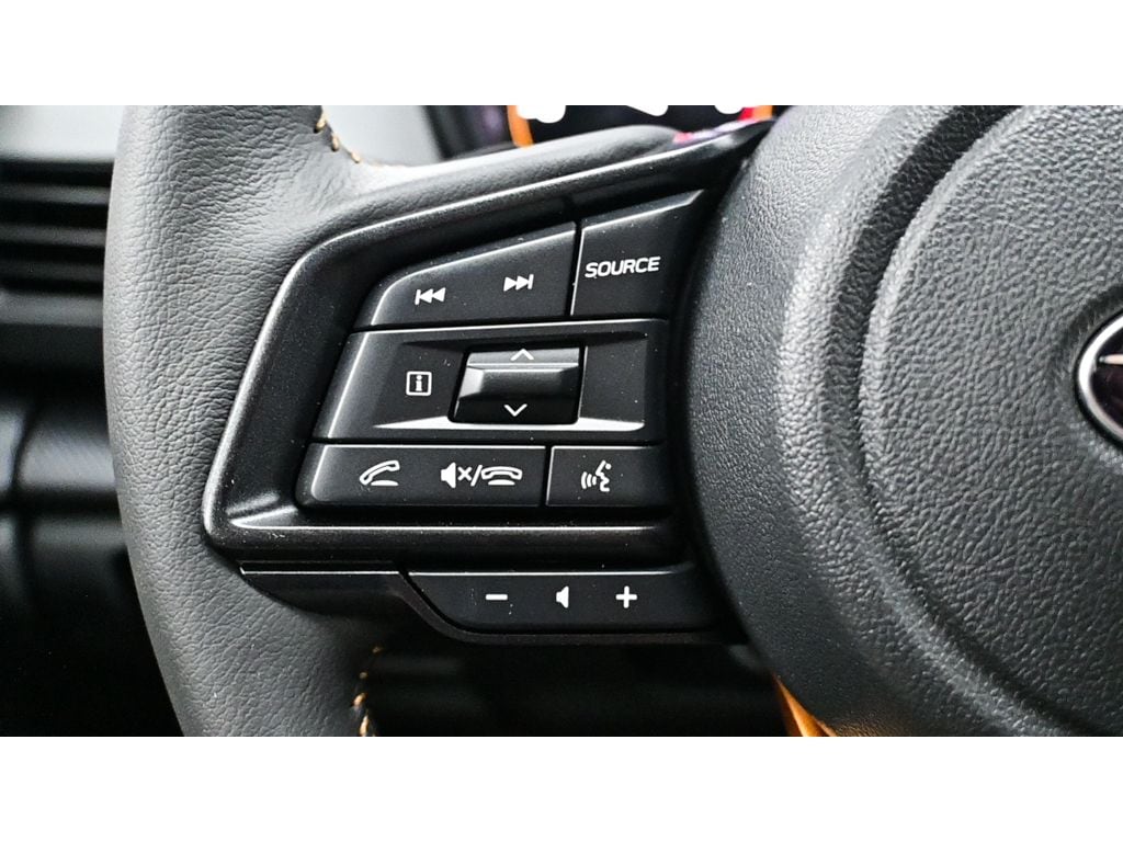 2026 Subaru Crosstrek Wilderness - Photo 24
