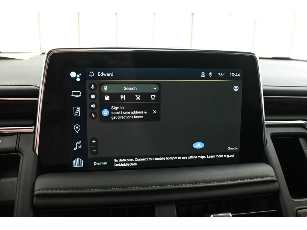 2024 Chevrolet Tahoe Z71 - Photo 51