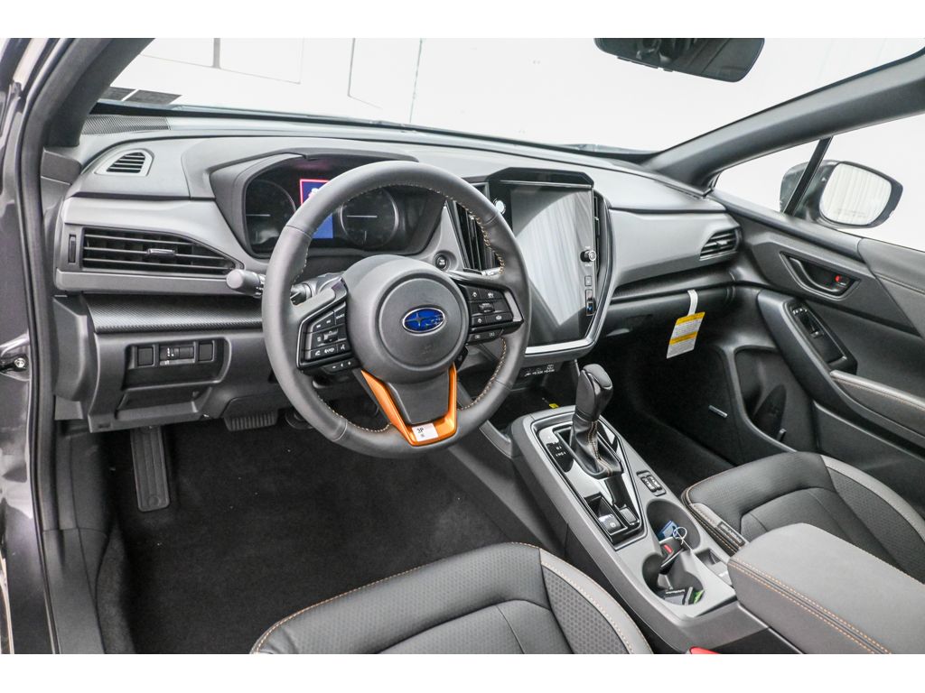 2026 Subaru Crosstrek Wilderness - Photo 13
