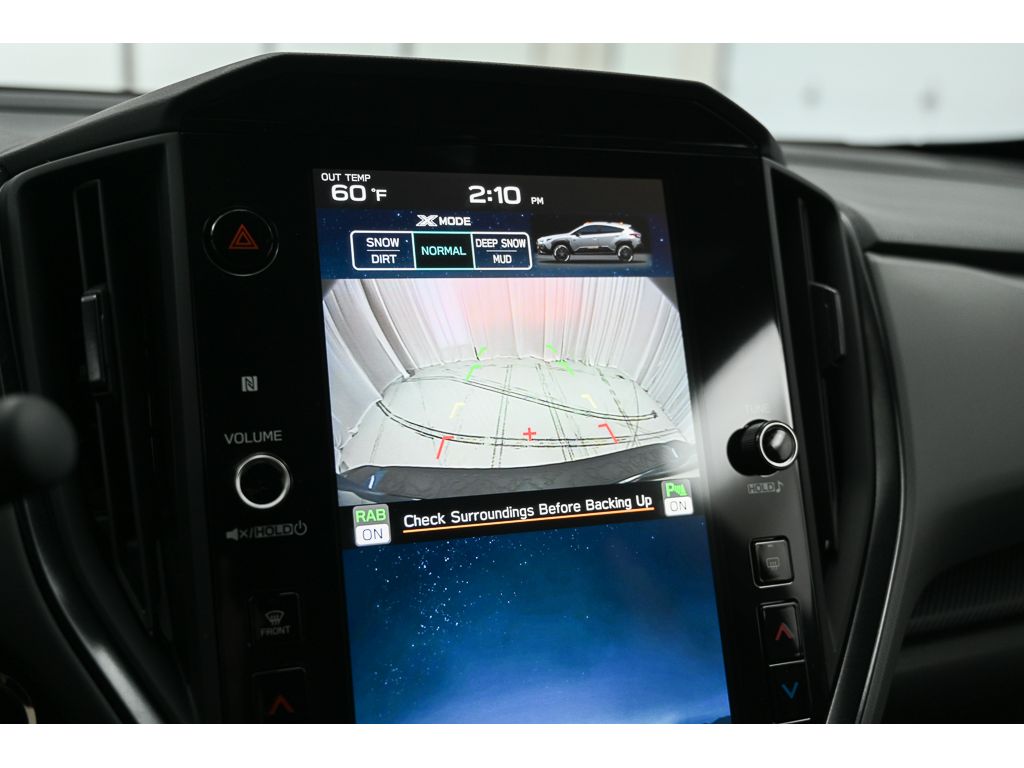 2026 Subaru Crosstrek Wilderness - Photo 28