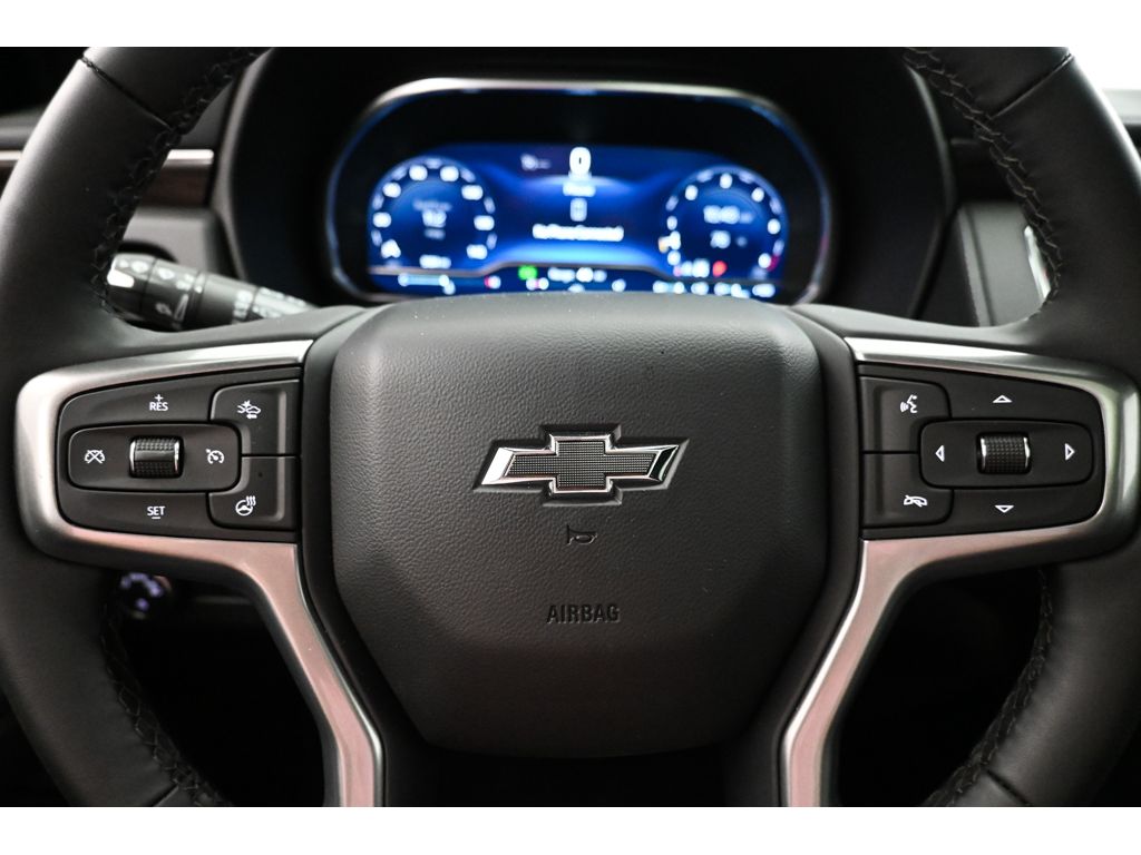 2024 Chevrolet Tahoe Z71 - Photo 39