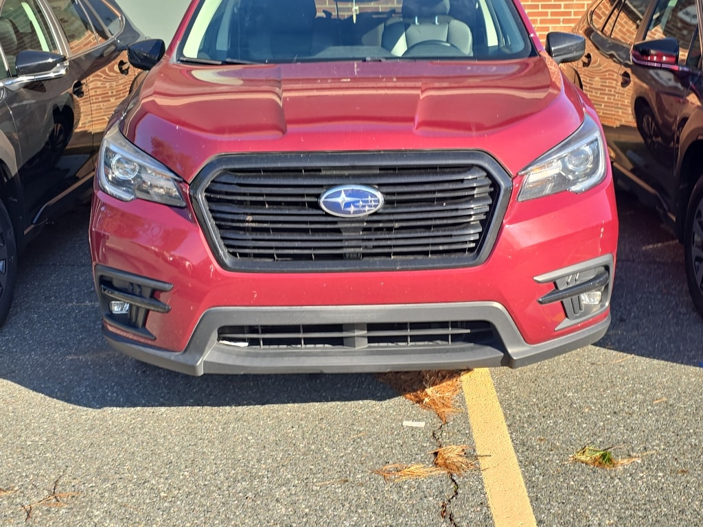 Used 2022 Subaru Ascent Onyx Edition 7-Passenger SUV