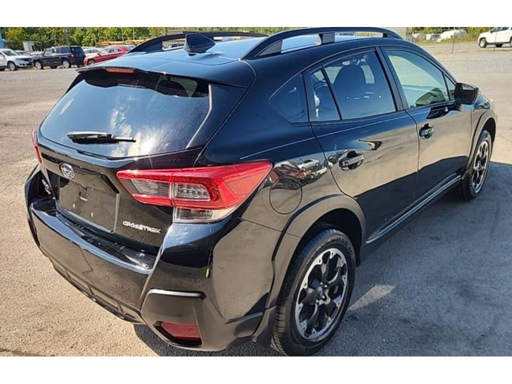 2023 Subaru Crosstrek Premium photo 3