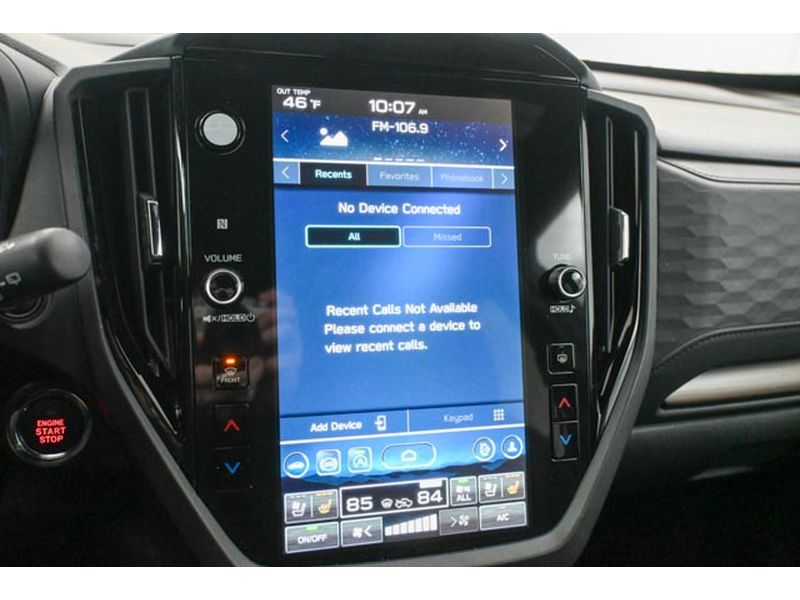 2026 Subaru Forester Touring - Photo 32